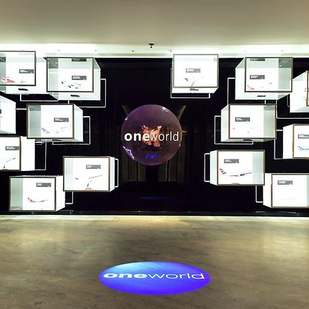 Shenzhenair International Hotel Екстериор снимка