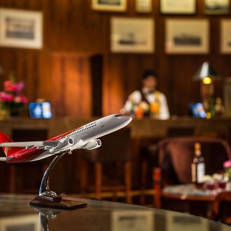 Shenzhenair International Hotel Екстериор снимка