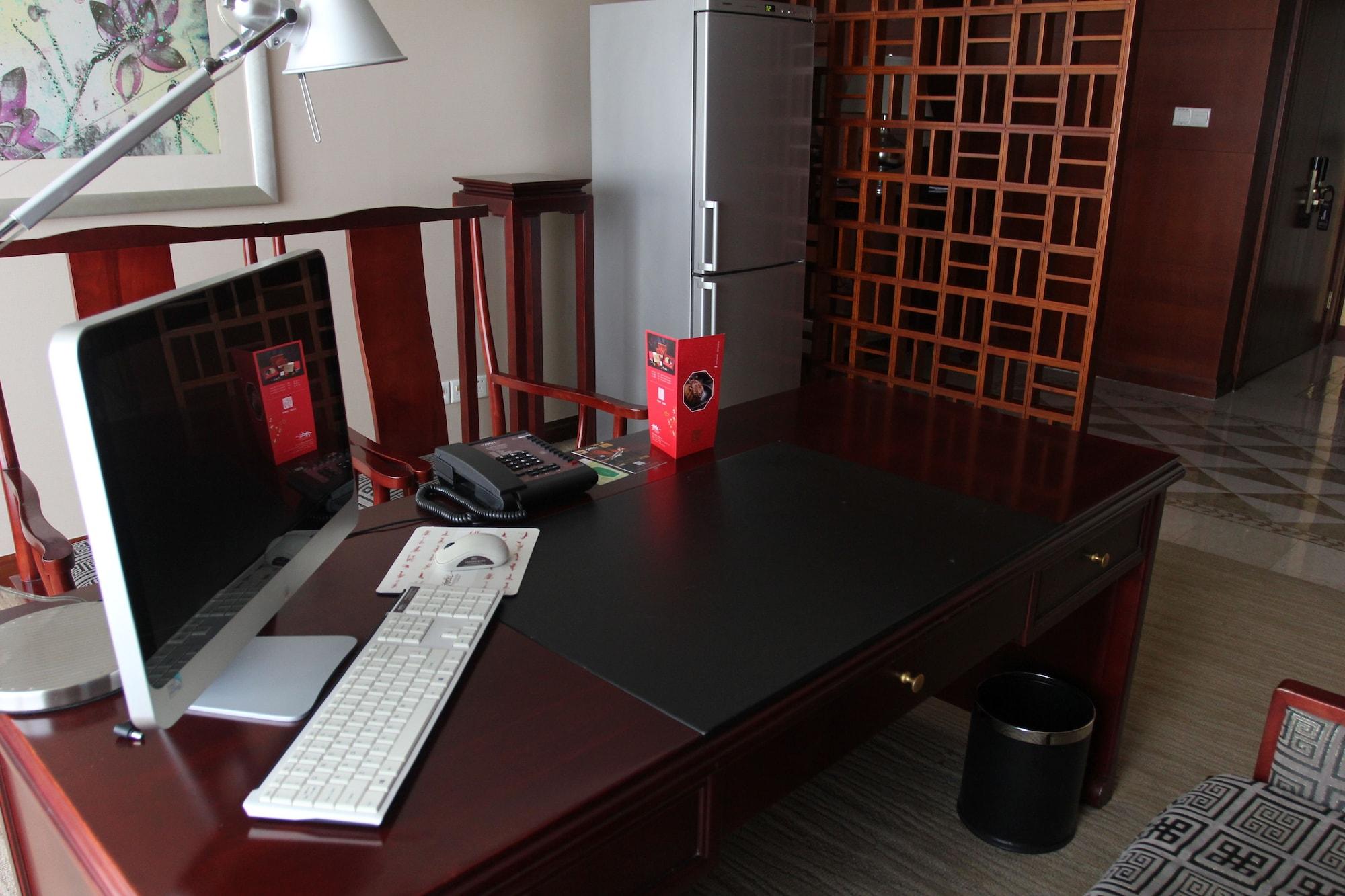Shenzhenair International Hotel Екстериор снимка