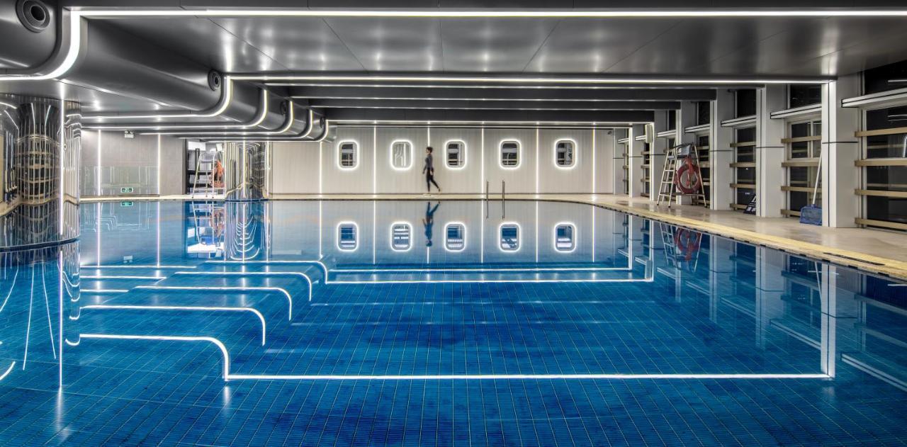 Shenzhenair International Hotel Екстериор снимка