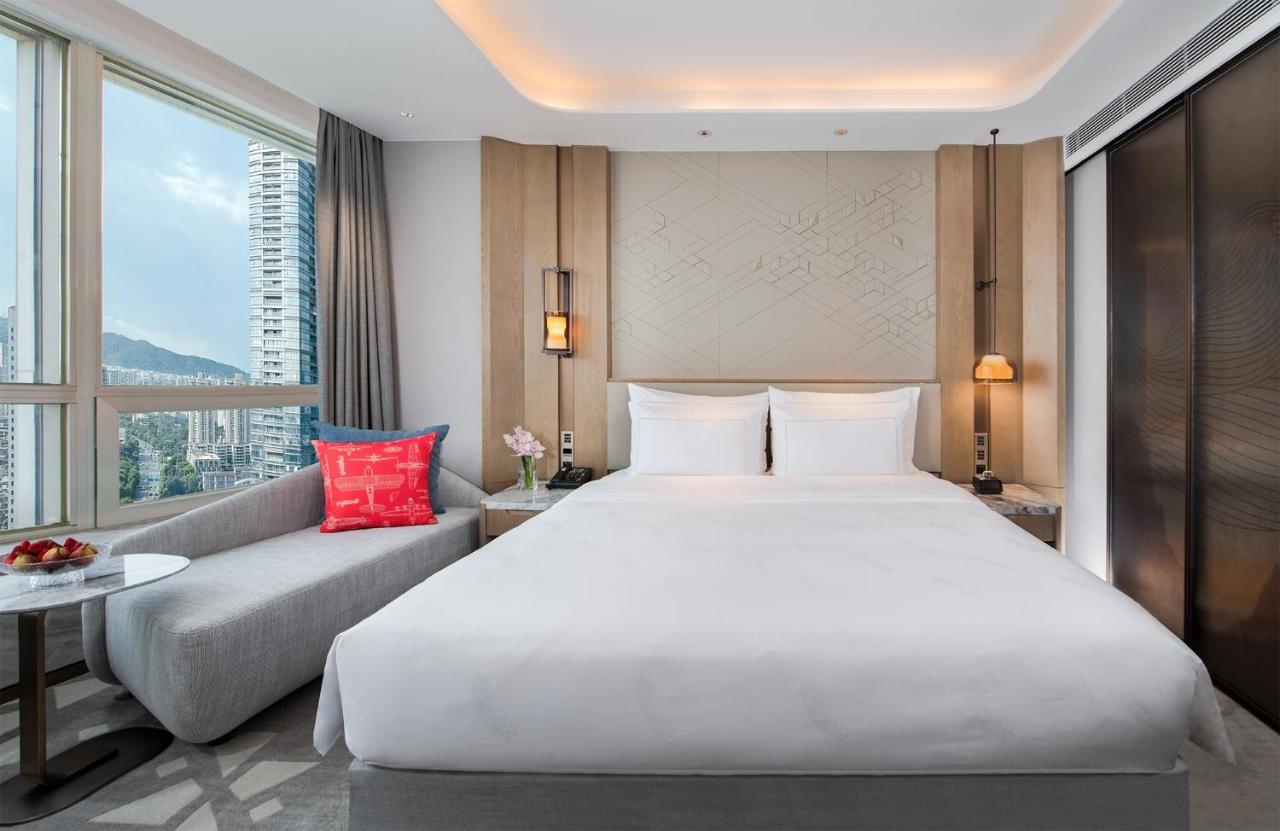 Shenzhenair International Hotel Екстериор снимка